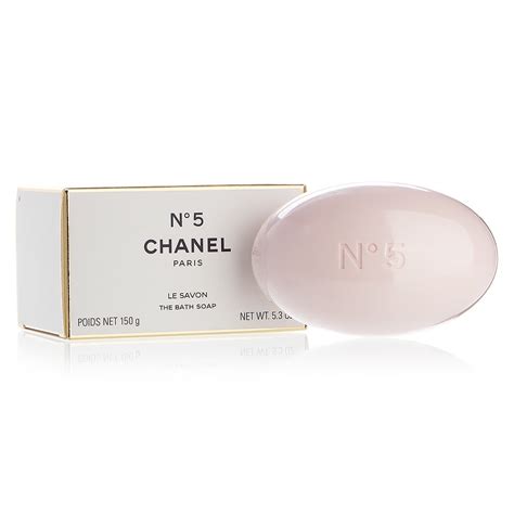 no 5 soap chanel|chanel no 5 bubble bath.